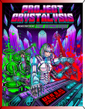 (MAGAZINE) PROJECT CRYSTALYSIS Ver0.65 2025 Edition